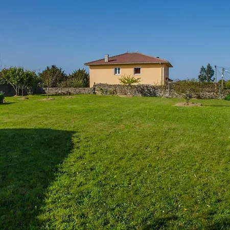 Ferienhaus Albino Villademar